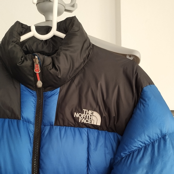 The North Face Summit Series Nuptse 800 Medium - Picture 5 of 16